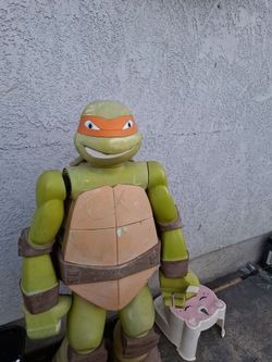 Ninja turtles