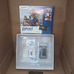 Older Medtronic Paradigm Revel Mini-Med 663na Insulin Pump