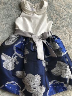 Kids dress
