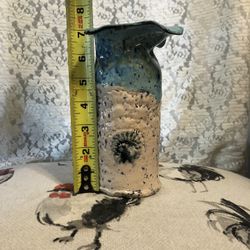 Ceramic Flower Vase