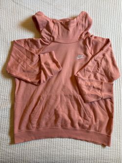 Nike Sweatshirts