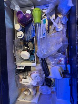 Fish Equipment