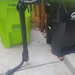Bike Rack For 4 Bikes
