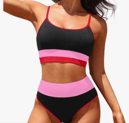 New Swimsuit