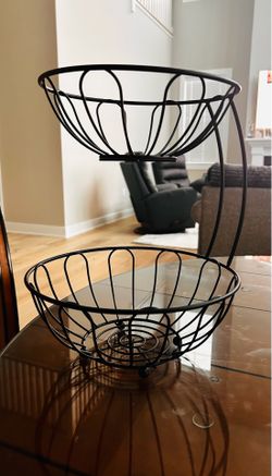 Fruit bowl