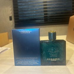 Versace Eros 100ml Men’s Colo