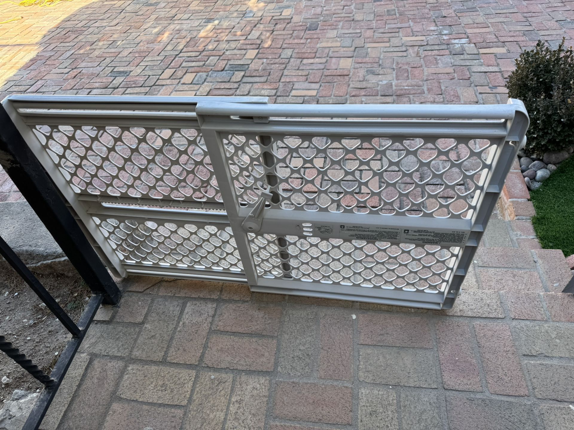 Baby/ Pet Gate for Stairs