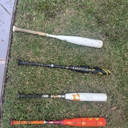 Baseball Bats