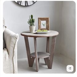 End Table