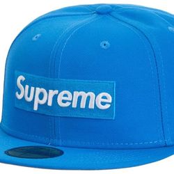 Supreme Sharpie New Era Fitted 