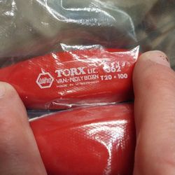 4 Electrical Drivers Made In West Germany