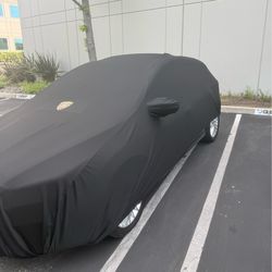 Car cover
