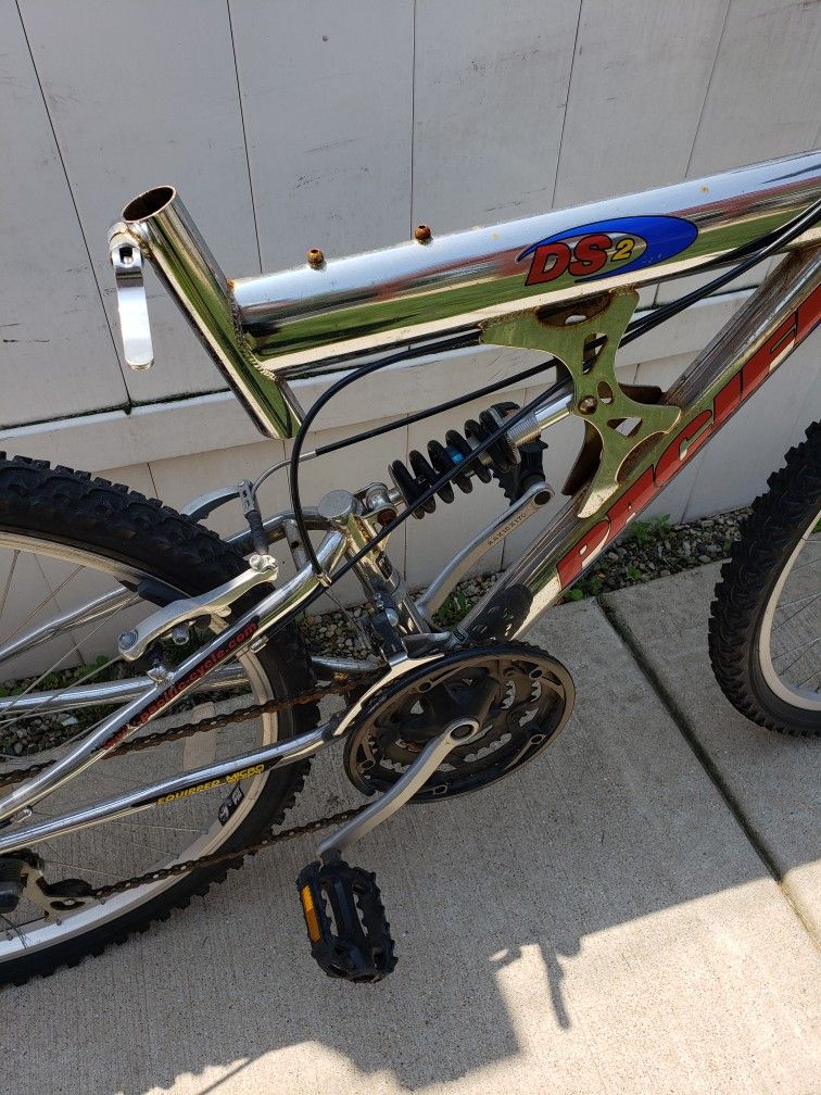 Kids Mountain Bike