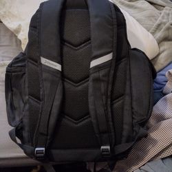 Outdoors Backpack 