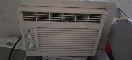 Window AC
