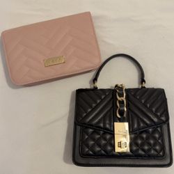 Bebe & Aldo Purse 
