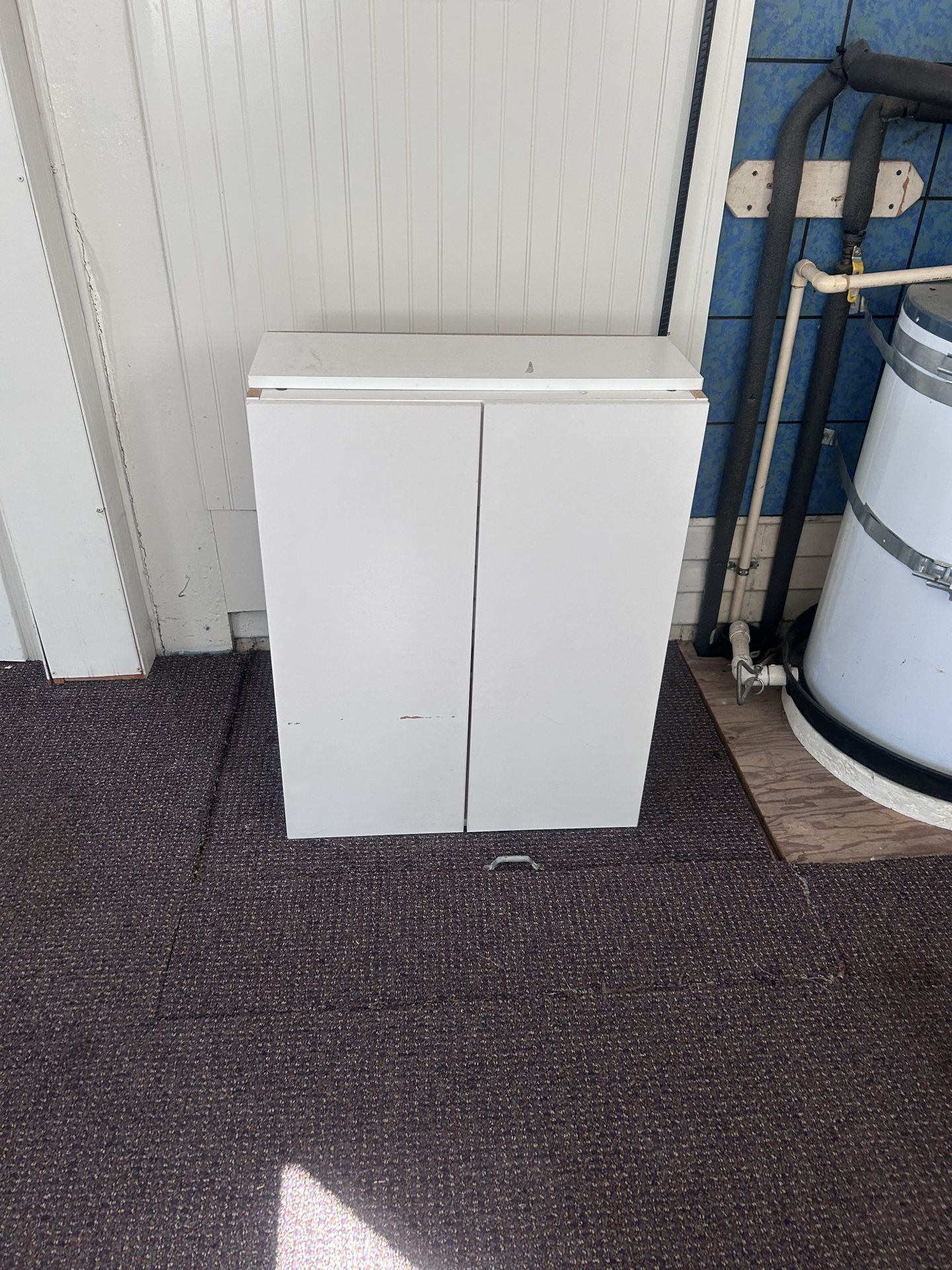 Cupboard