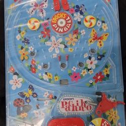 Vintage Pachinko