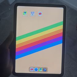 Newest Ipad 11-inch
