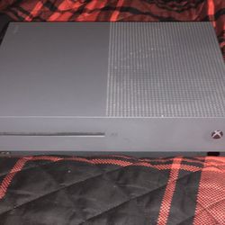 Xbox One S       My # (contact info removed)