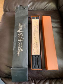 Harry Potter Ron Weasley wond