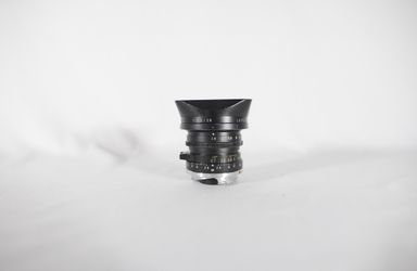 Leica Elmarit-M 28mm f/2.8 V3 Lens