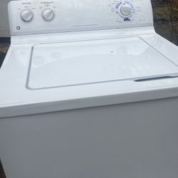 GE Washer For Parts