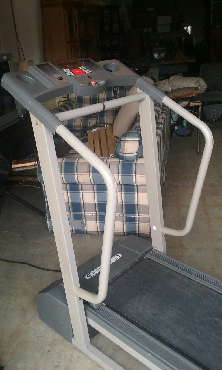 Cadence c42 treadmill hotsell