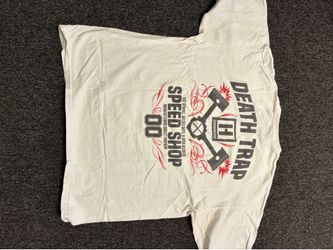 Hoonigan T-Shirt