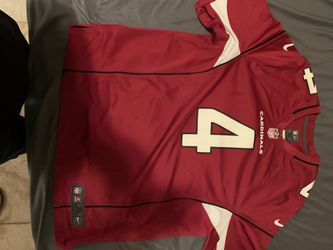 Cardinals Jersey