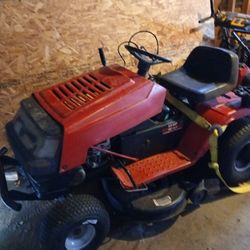 13 Hp Briggs And Stratton