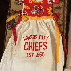 Handmade Kitchen Towel 