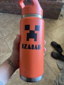 Get Kids Names On Water bottles For School 