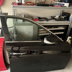 Infiniti Q50 Door Front RH Part