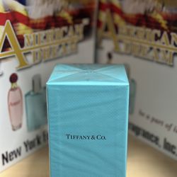 Tiffany & Co Spray by Tiffany 