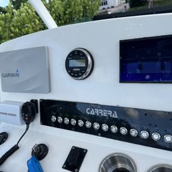 2018 Carrera 24 sports