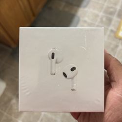 Apple Airpods 3rd Gen