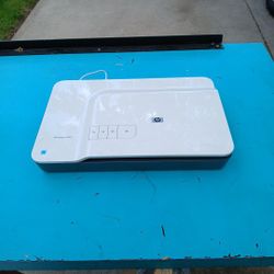 Scanjet 3110