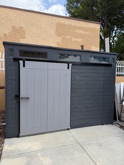 Storage