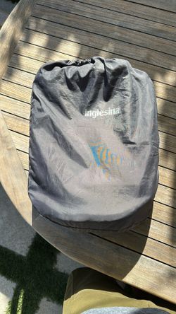 Inglesina Toddler Seat