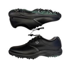 FootJoy Golf Shoes Size 8.5