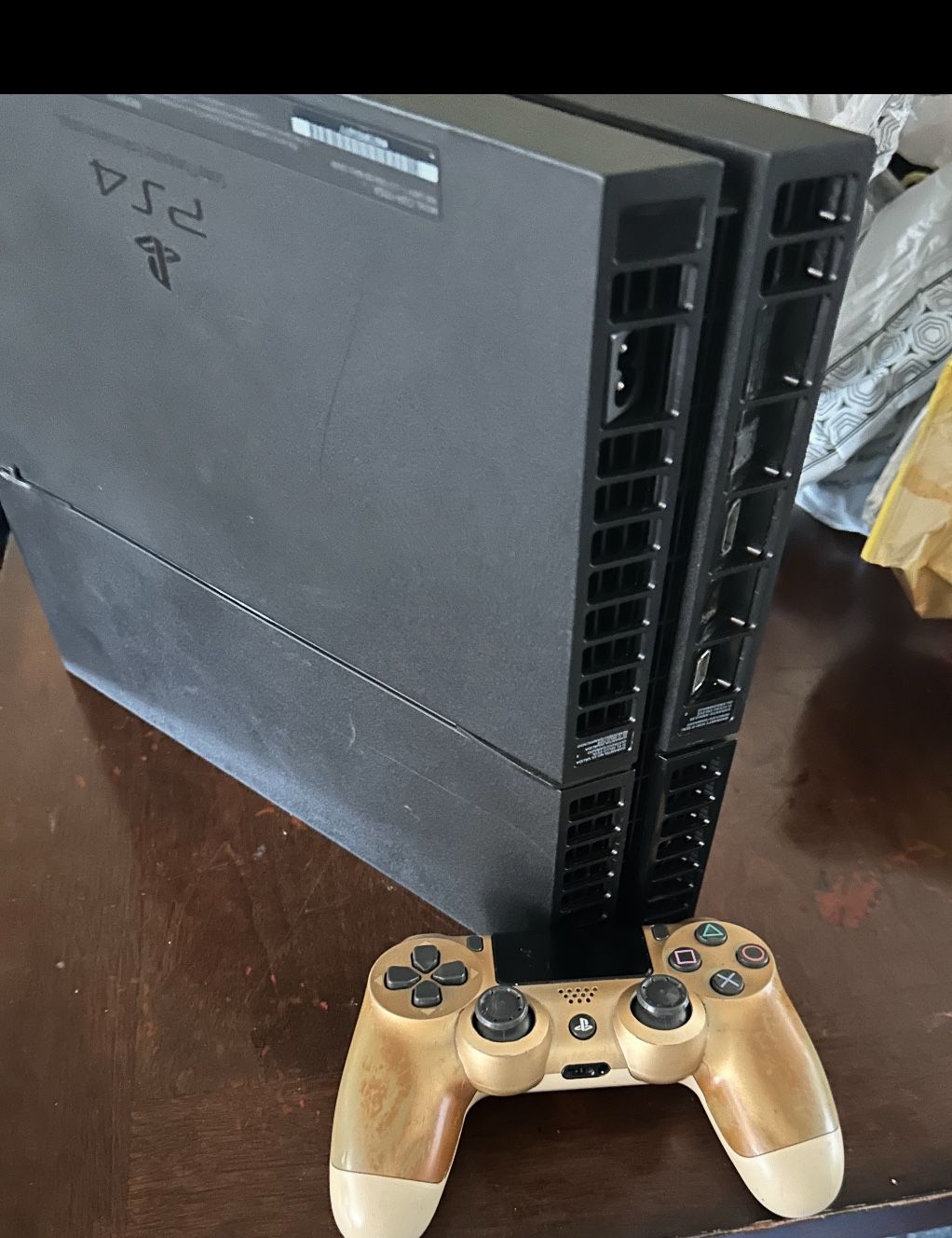PlayStation 4