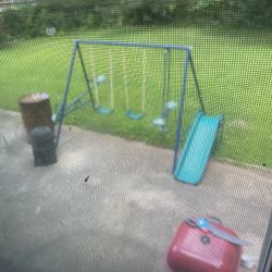 Kids Play Set