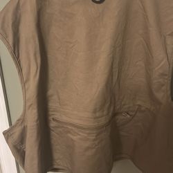 Men’s Fishing Vest 