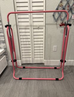 $50 - Gymnastics Bar