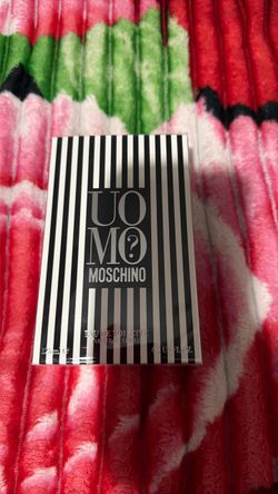 Moschino