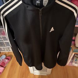Adidas Track Jacket
