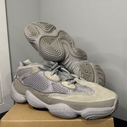 Size 11 - adidas Yeezy 500 Stone Salt