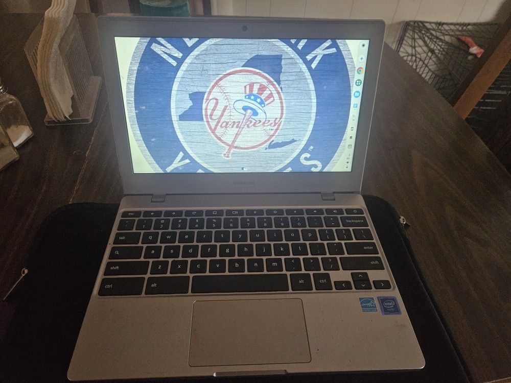 Samsung Chromebook
