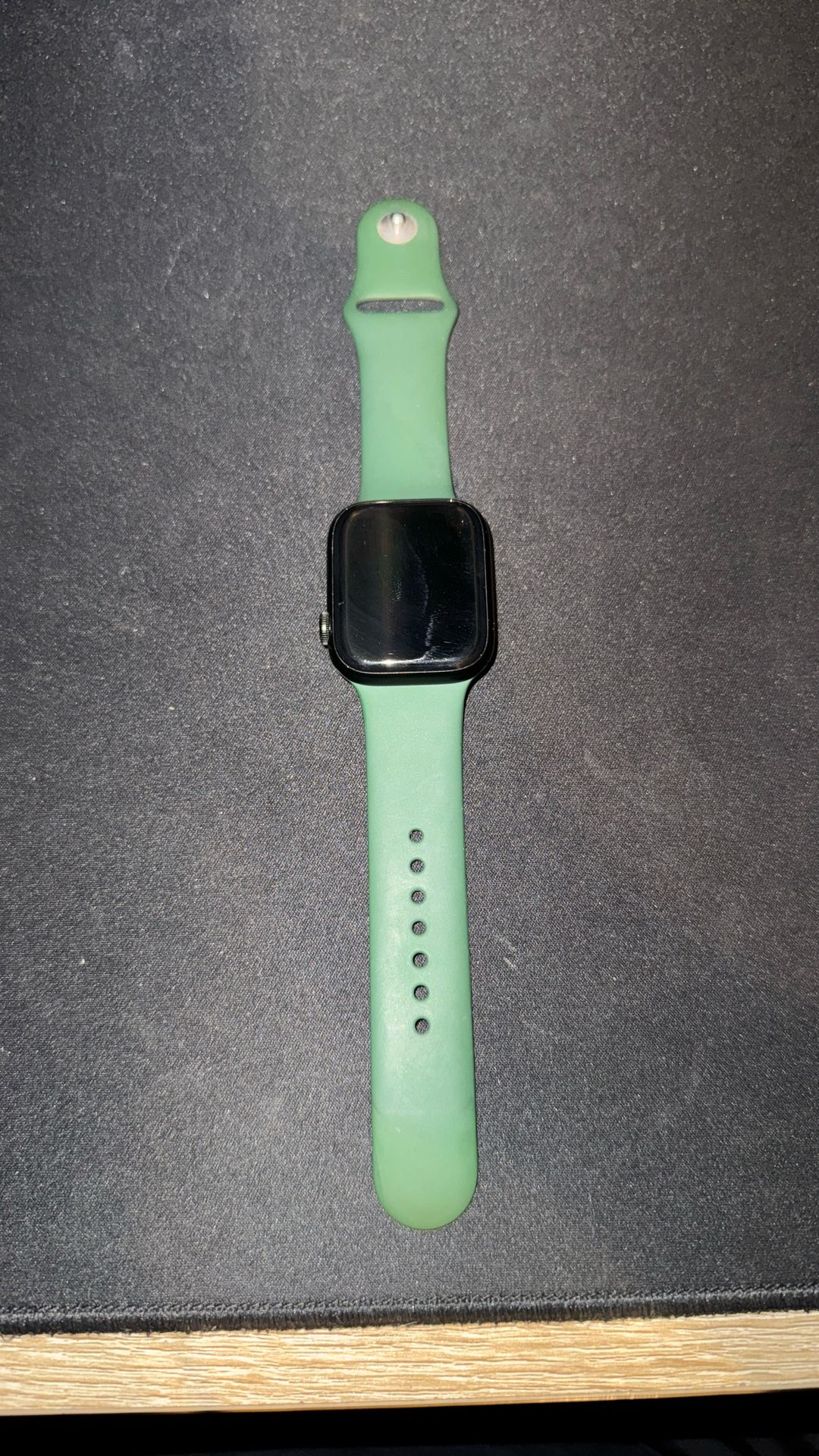 Apple Watch 7